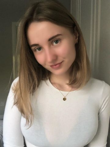 Проститутка Соня